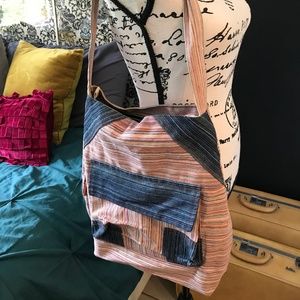 purse